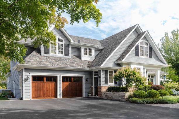 Best Gutter Installation and Repair  in The Plains, OH